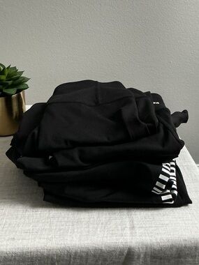 Tatami Compression Shorts
